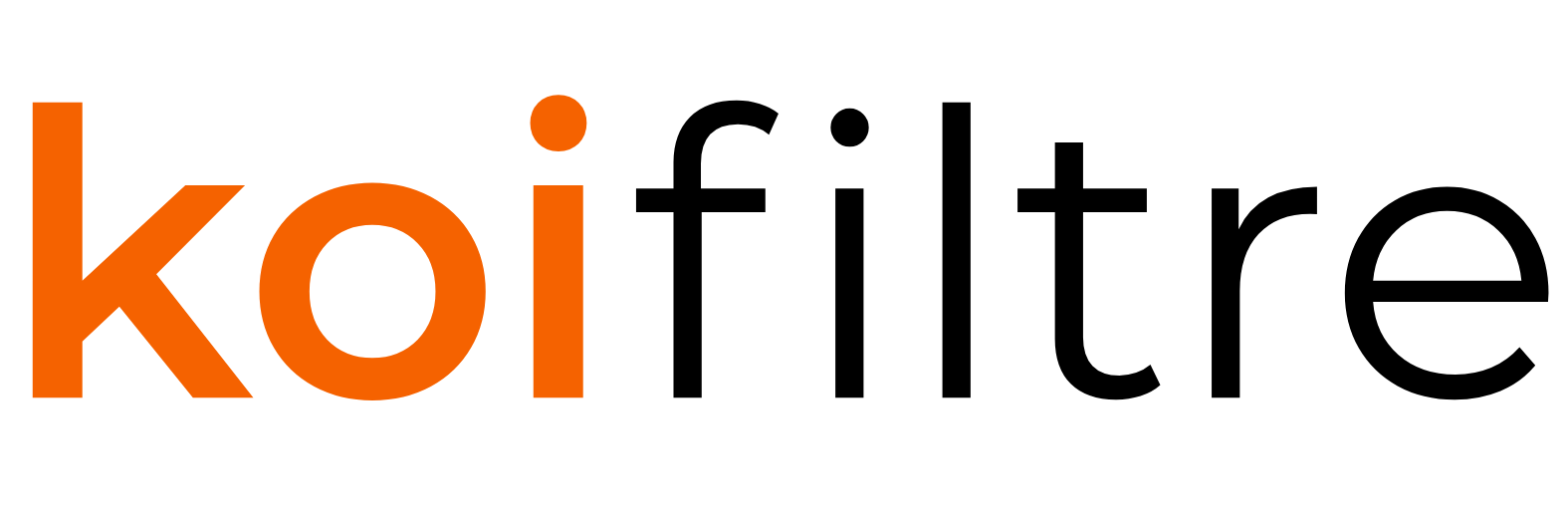 Koi Endüstriyel